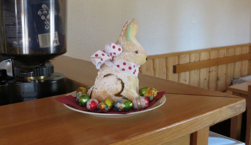 Horský hotel Kyčerka Velké Karlovice